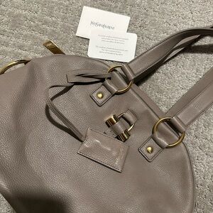 Yves Saint Laurent bag